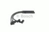 BOSCH 0 986 357 805 Ignition Cable Kit